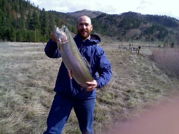 registered representative wealth manager financial advisor stock broker dale baldwin fishing