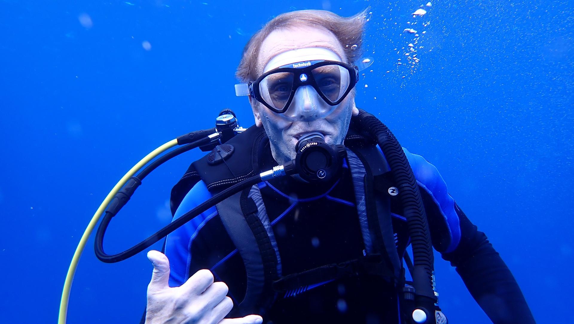 kevin bateman registered representative wealth manager financial advisor missoula montana scuba diving
